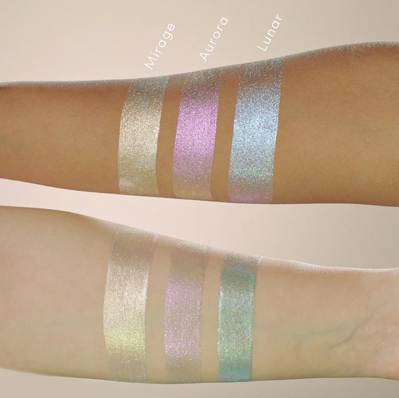 Cover FX Glitter Drops Mirage - Picture 5 of 5